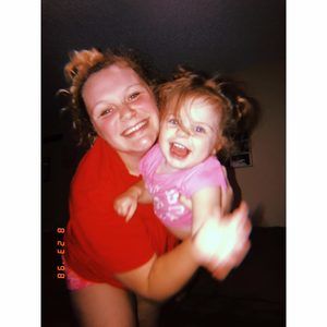 Meet your Posher, Jamie